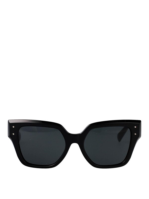 DOLCE & GABBANA: occhiali da sole - Occhiali da sole