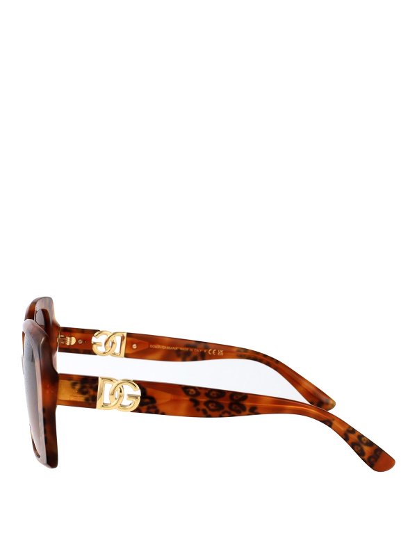 The Best Shops DOLCE & GABBANA: sunglasses - Sunglasses