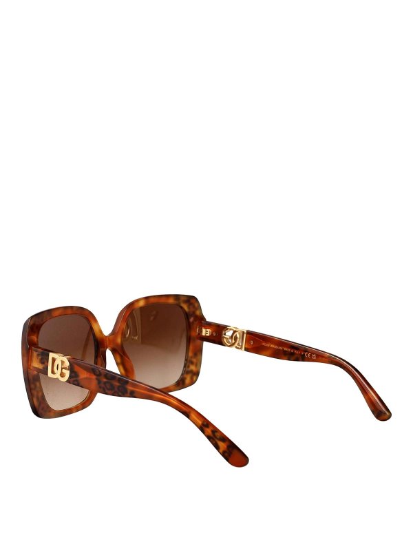 Sunglasses shop online: DOLCE & GABBANA