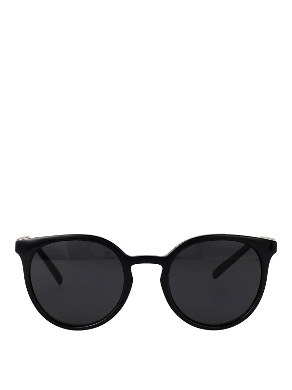 DOLCE & GABBANA: sunglasses - Sunglasses