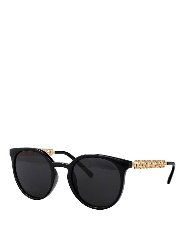 DOLCE & GABBANA: sunglasses online - Sunglasses