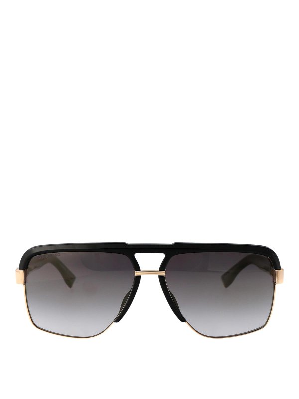 DSQUARED2: sunglasses - Sunglasses