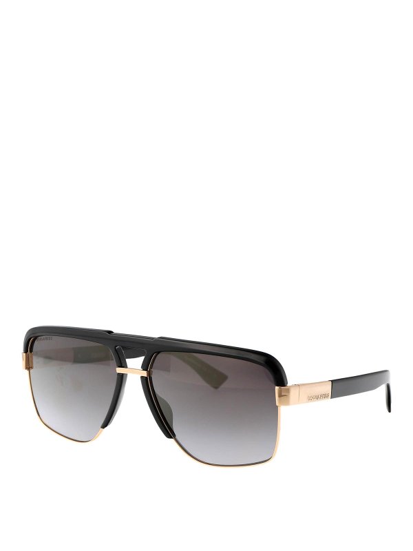 DSQUARED2: sunglasses online - Sunglasses