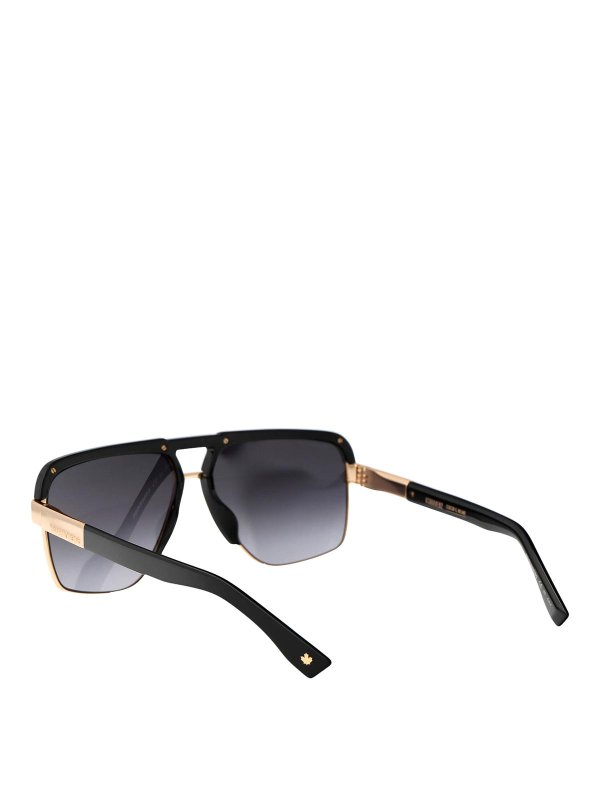 Sunglasses shop online: DSQUARED2