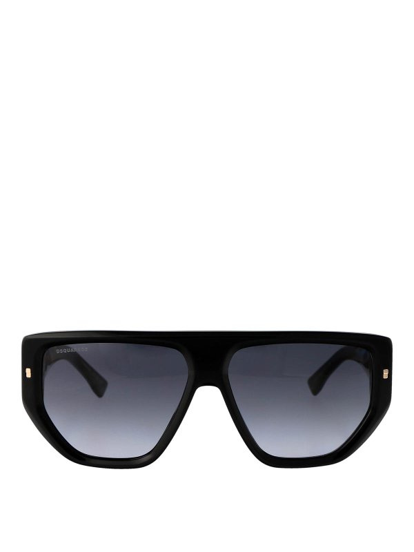 DSQUARED2: sunglasses - Sunglasses