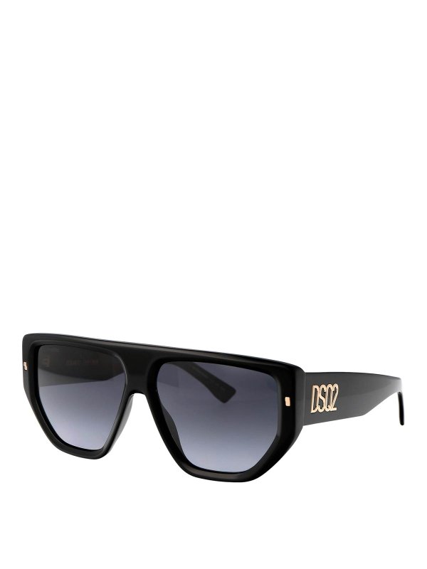 DSQUARED2: sunglasses online - Sunglasses