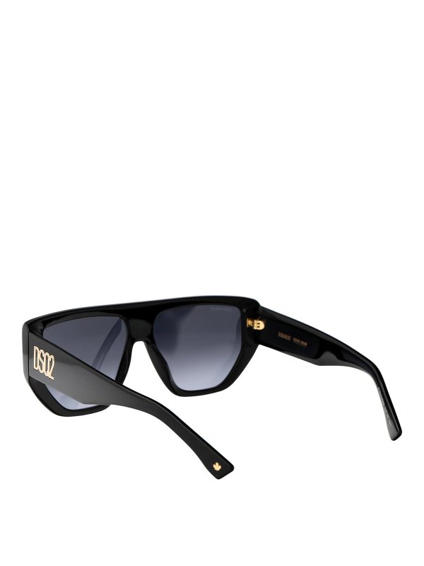 Sunglasses shop online: DSQUARED2