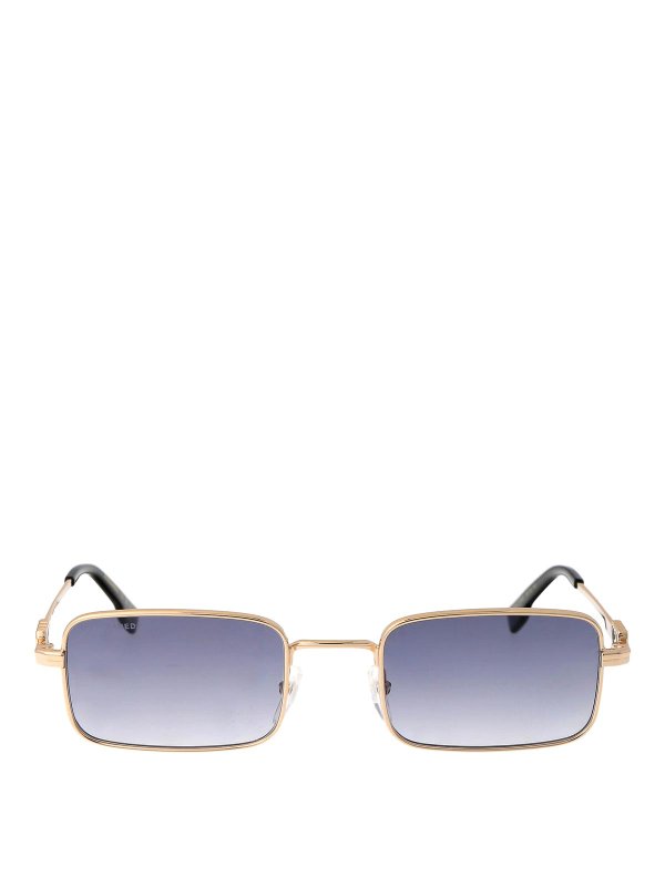 DSQUARED2: sunglasses - Sunglasses