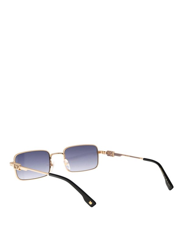 Sunglasses shop online: DSQUARED2