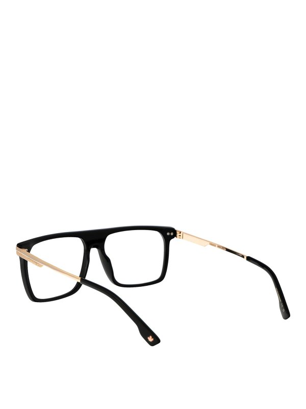 Occhiali shop online: DSQUARED2