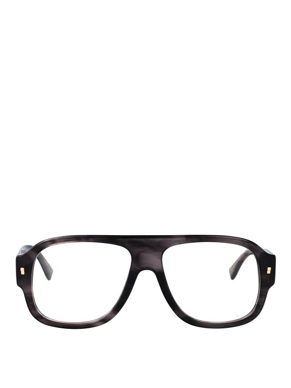 DSQUARED2: sunglasses - Glasses