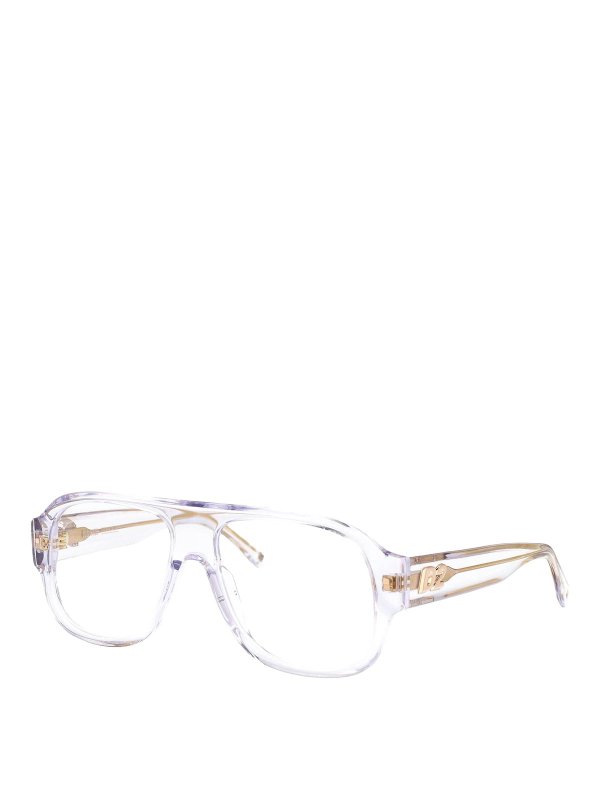 DSQUARED2: sunglasses online - Glasses