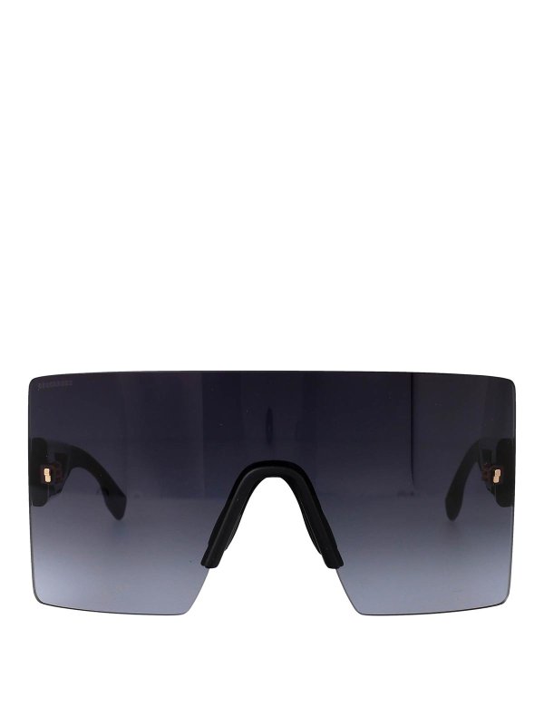 DSQUARED2: sunglasses - Sunglasses
