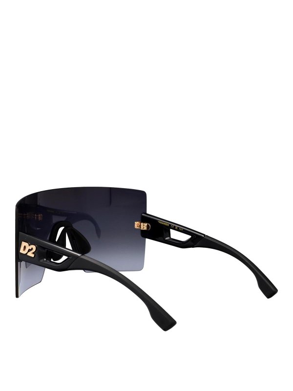 Sunglasses shop online: DSQUARED2