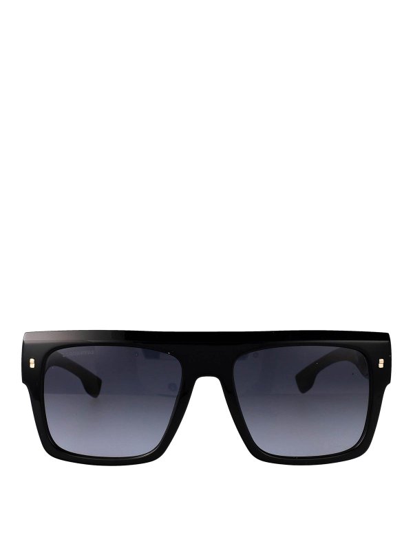DSQUARED2: sunglasses - Sunglasses