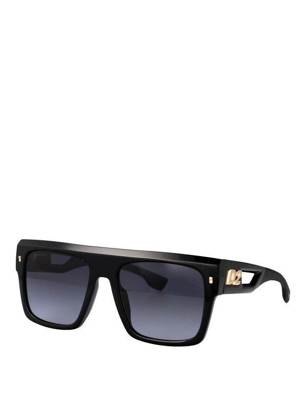 DSQUARED2: sunglasses online - Sunglasses