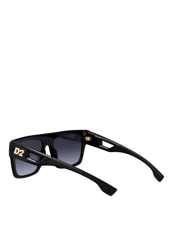 Sunglasses shop online: DSQUARED2