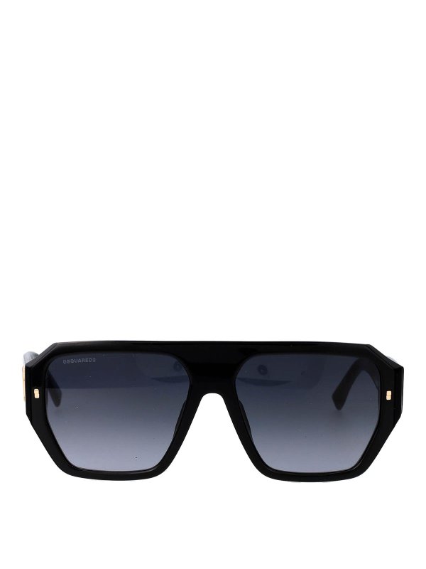 DSQUARED2: sunglasses - Sunglasses