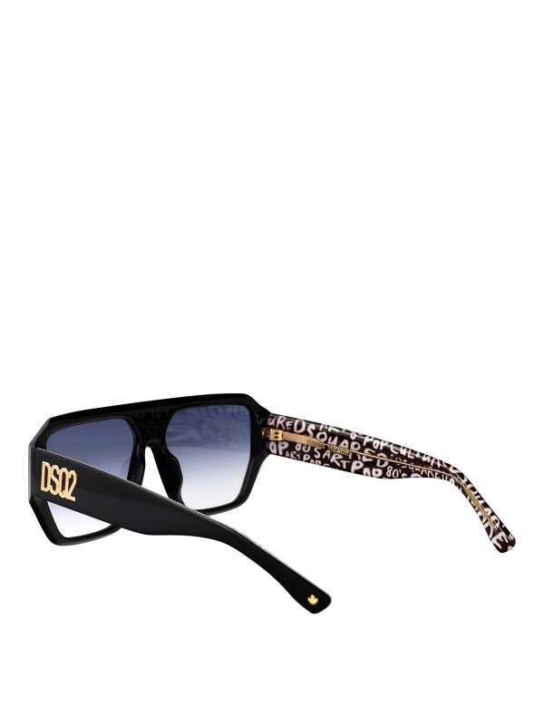 Occhiali da sole shop online: DSQUARED2