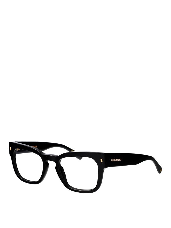 DSQUARED2: sunglasses online - Glasses