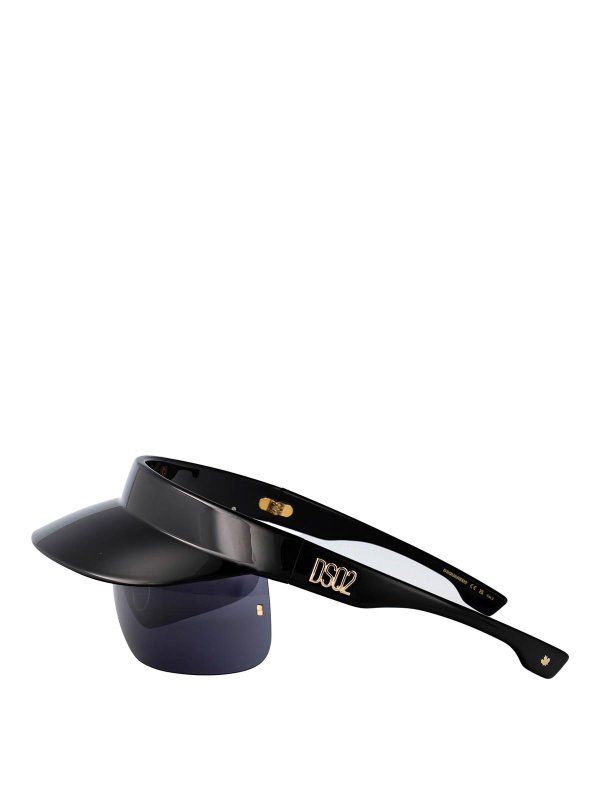 The Best Shops DSQUARED2: occhiali da sole - Occhiali da sole