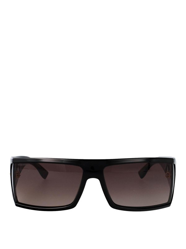 DSQUARED2: sunglasses - Sunglasses