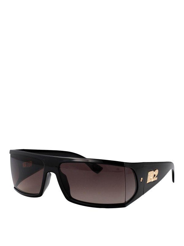 DSQUARED2: sunglasses online - Sunglasses