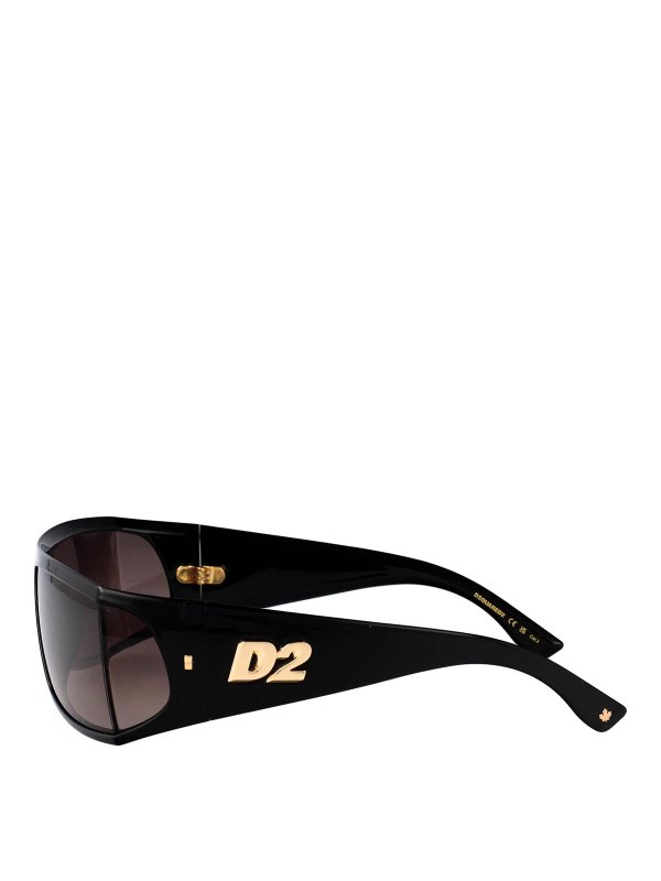 The Best Shops DSQUARED2: sunglasses - Sunglasses