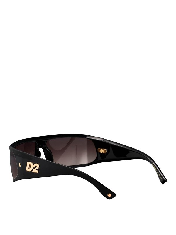Sunglasses shop online: DSQUARED2