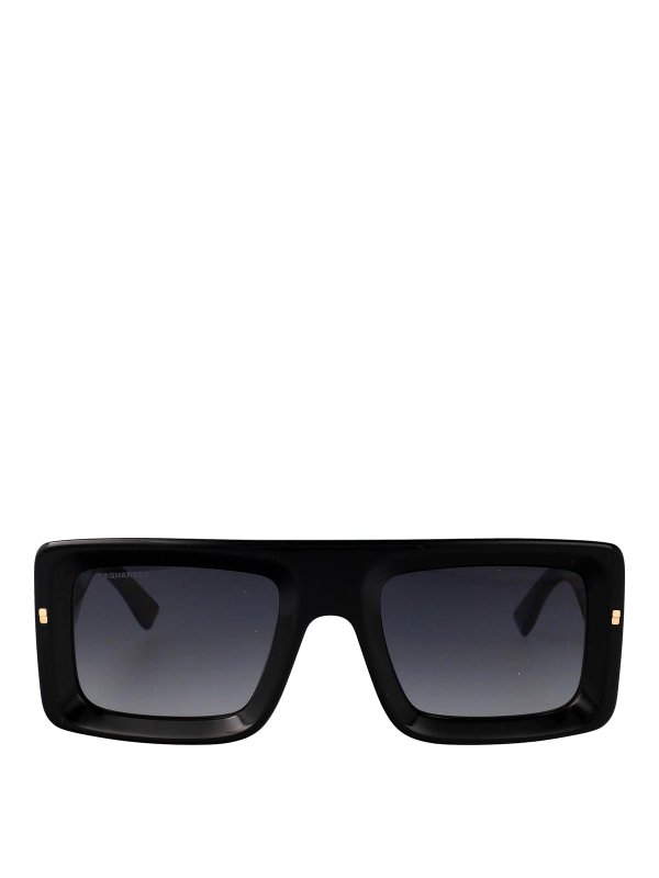 DSQUARED2: sunglasses - Sunglasses