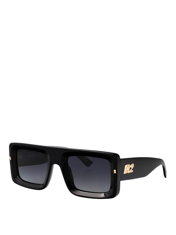 DSQUARED2: sunglasses online - Sunglasses