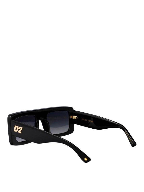Sunglasses shop online: DSQUARED2