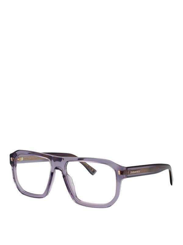 DSQUARED2: sunglasses online - Glasses