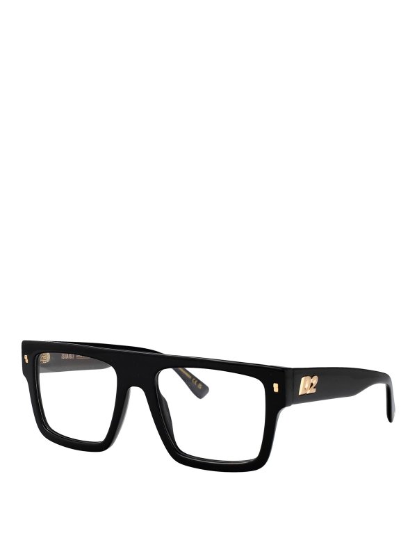DSQUARED2: sunglasses online - Glasses