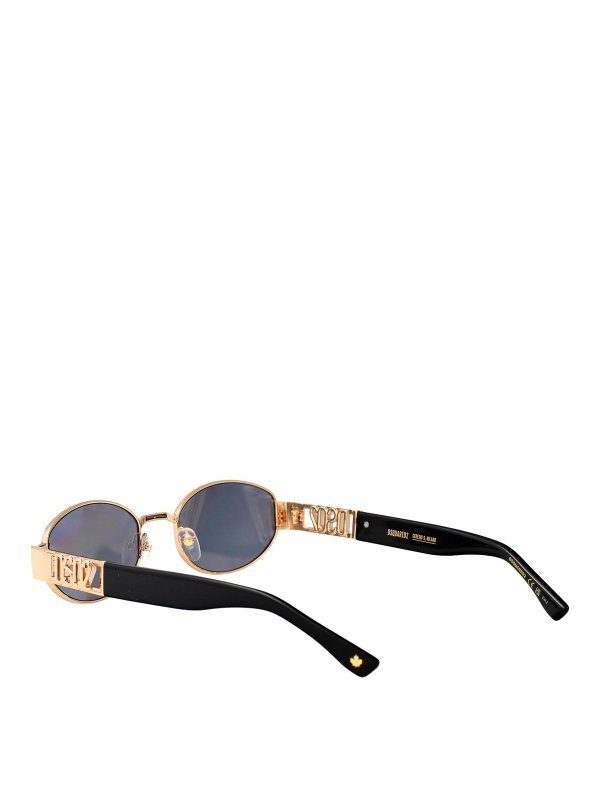 Sunglasses shop online: DSQUARED2