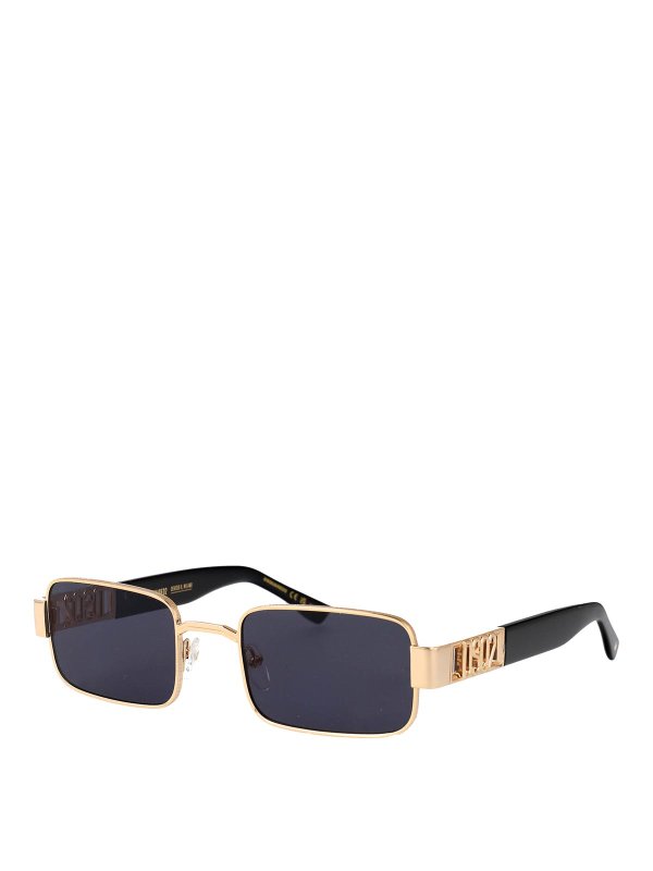DSQUARED2: sunglasses online - Sunglasses