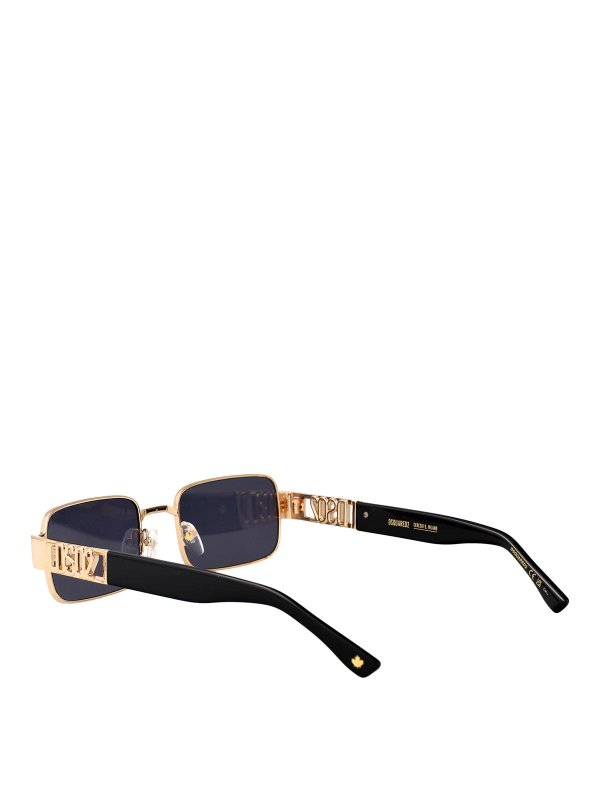Sunglasses shop online: DSQUARED2