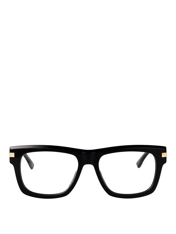 DSQUARED2: サングラス - サングラス - 黒