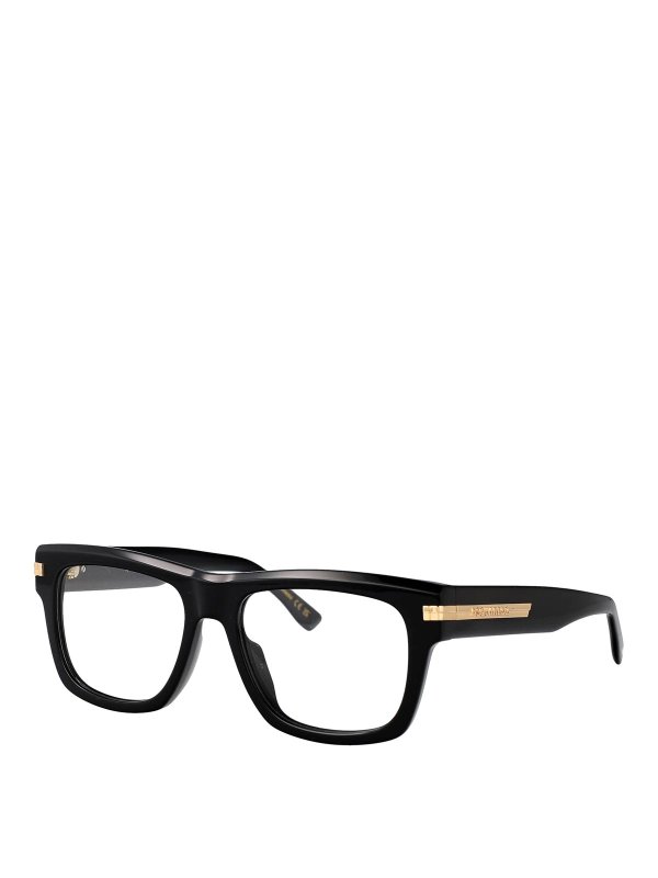 DSQUARED2: サングラス online - サングラス - 黒