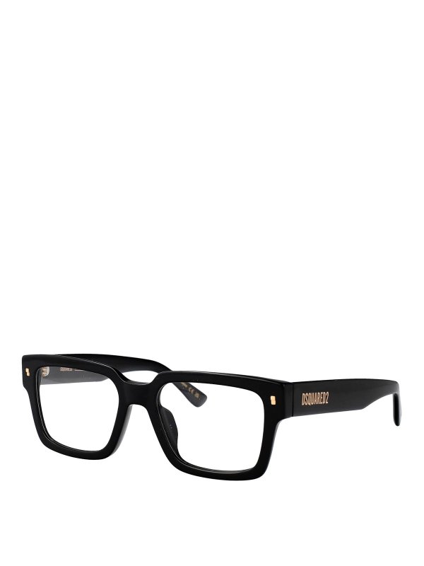 DSQUARED2: sunglasses online - Glasses