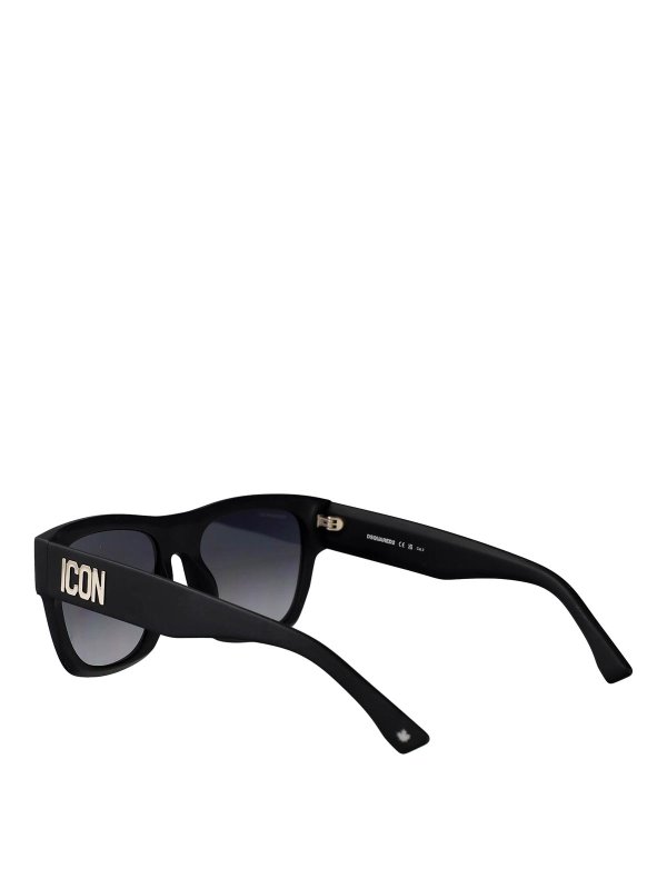 Lunettes De Soleil - Noir shop online: DSQUARED2