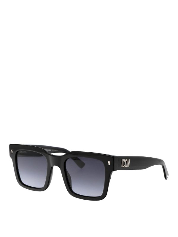 DSQUARED2: sunglasses online - Icon 0010/S Sunglasses
