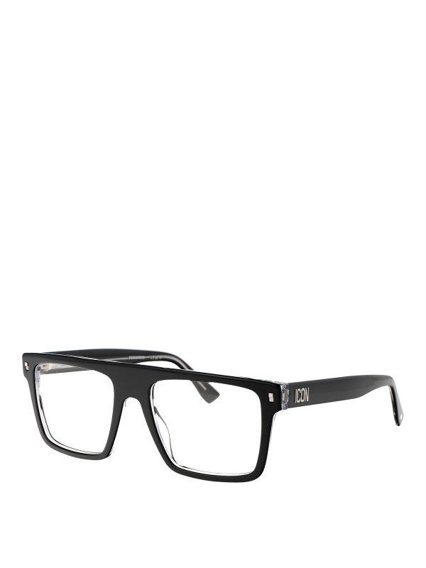 DSQUARED2: サングラス online - サングラス - 黒