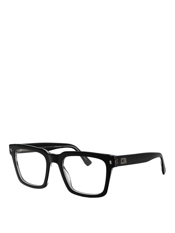 DSQUARED2: occhiali da sole online - ICON 0013 occhiali