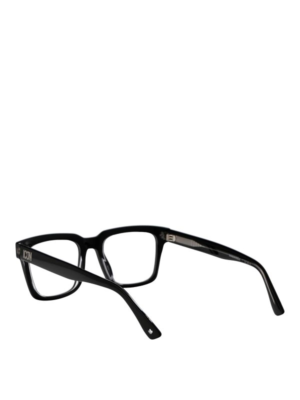 ICON 0013 occhiali shop online: DSQUARED2