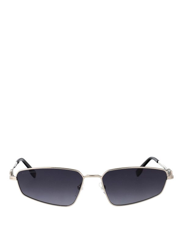 DSQUARED2: sunglasses - Icon 0015/S Sunglasses