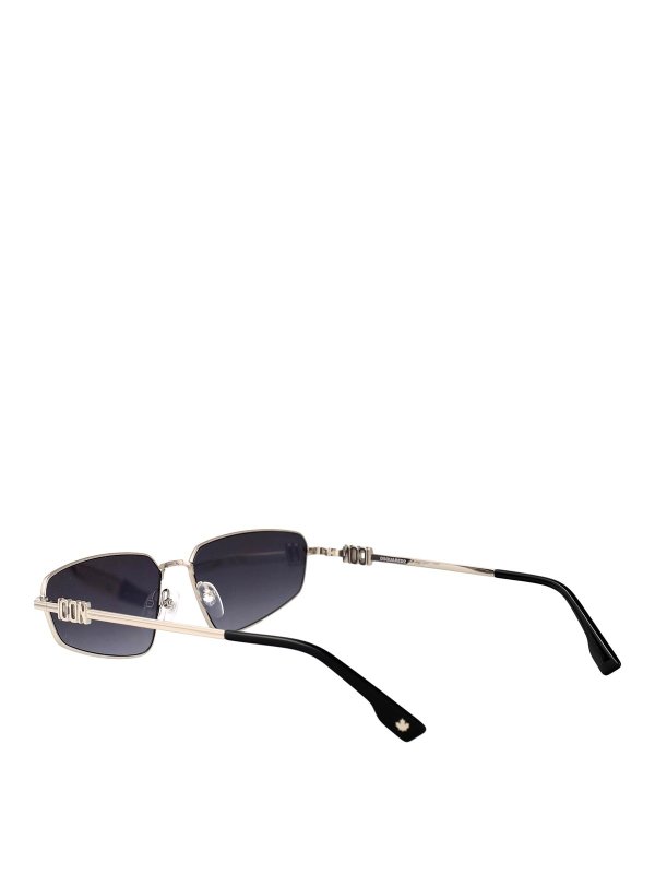 Icon 0015/S Sunglasses Replica 
online: DSQUARED2