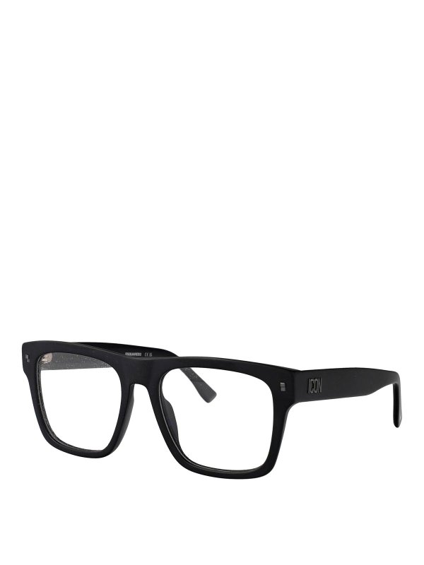 DSQUARED2: sunglasses online - Icon 0018 Glasses