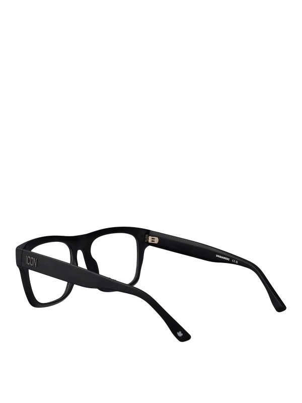 Icon 0018 Glasses shop online: DSQUARED2