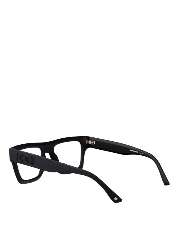Icon 0023 Glasses shop online: DSQUARED2